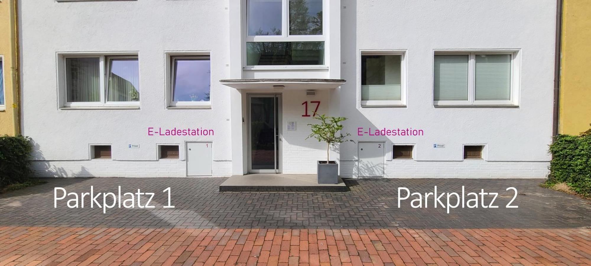 Deine Oase Mitten In Hannover. Exterior foto